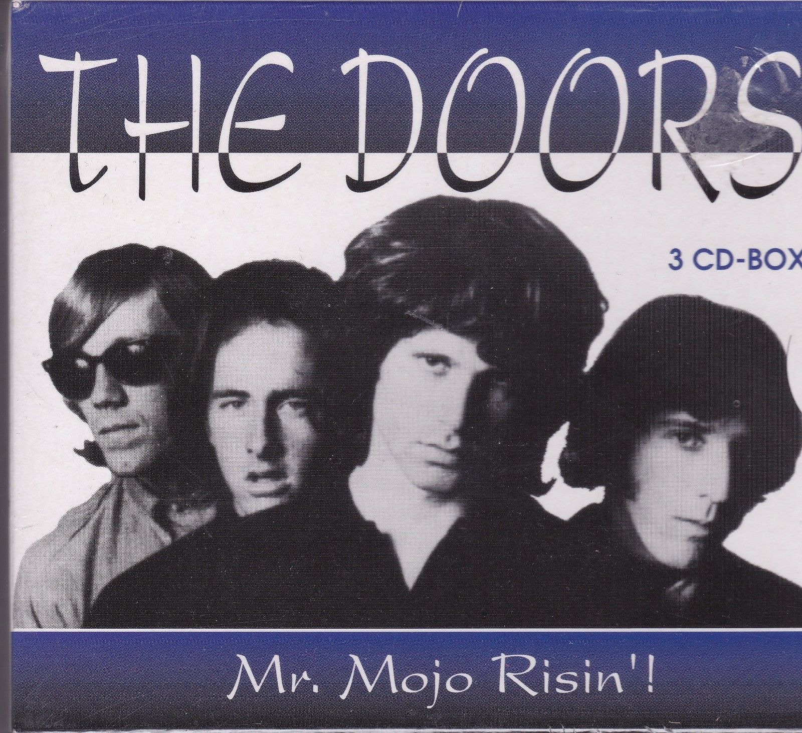 Mr. Mojo Risin’