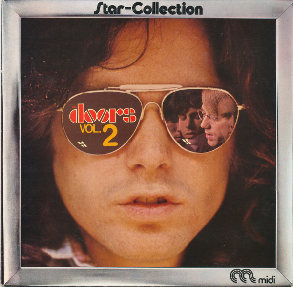 Star‐Collection: The Doors, Vol. 2
