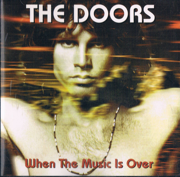 When the Music Is Over
