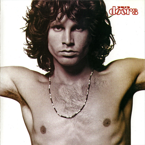 The Best of The Doors