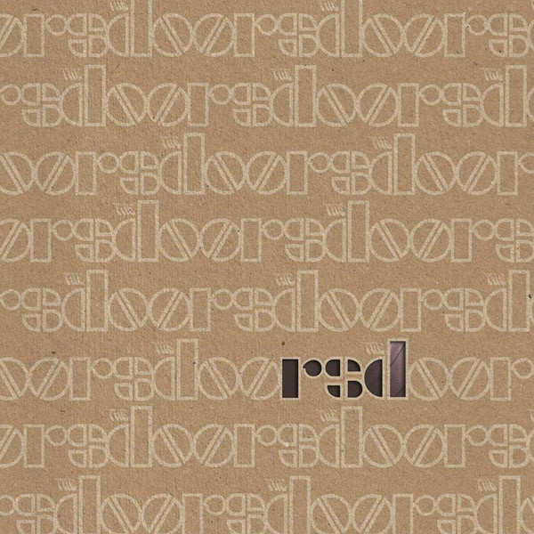 Curated by Record Store Day