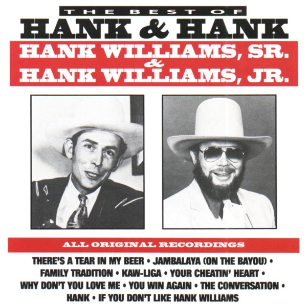 The Best of Hank & Hank