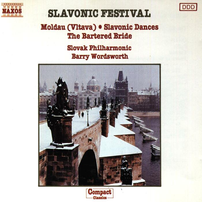 Slavonic Festival