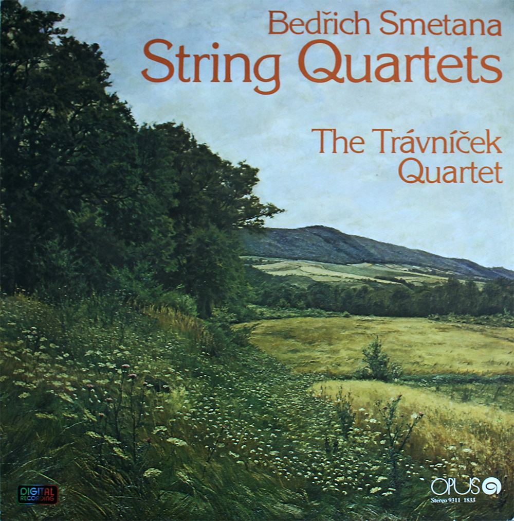 String Quartets