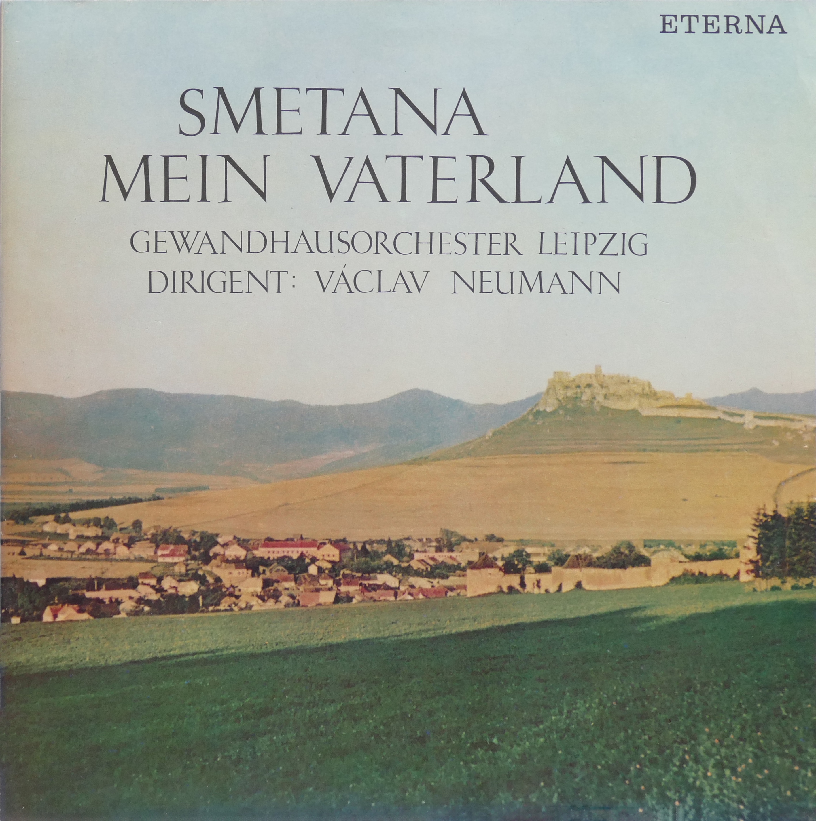 Mein Vaterland