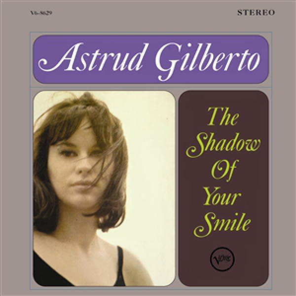 The Shadow of Your Smile