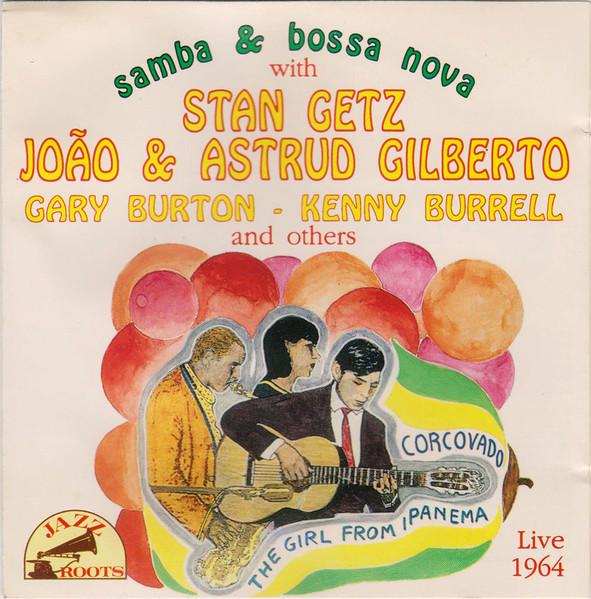Samba & Bossa Nova