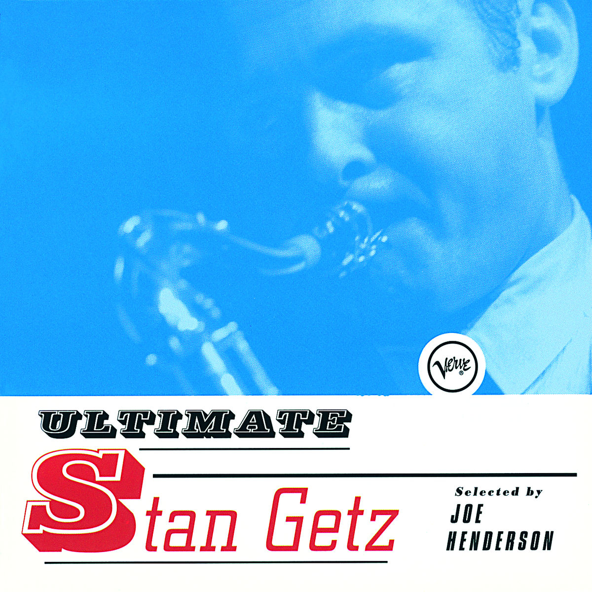 Ultimate Stan Getz