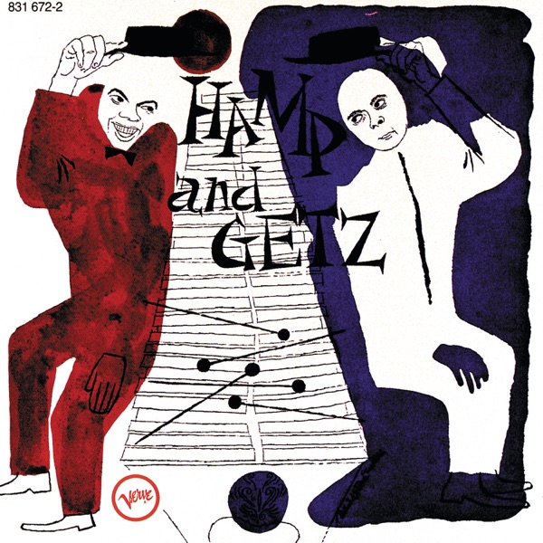 Hamp and Getz