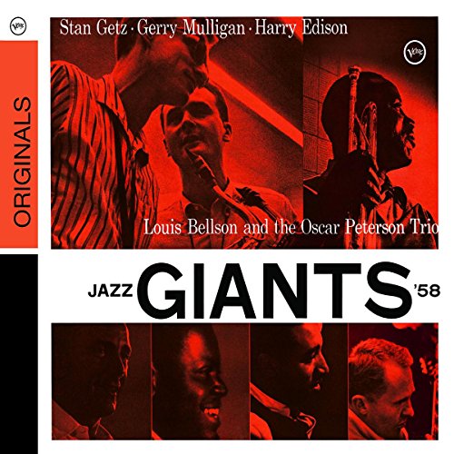 Jazz Giants '58