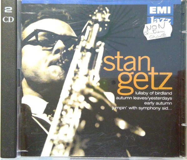 Stan Getz