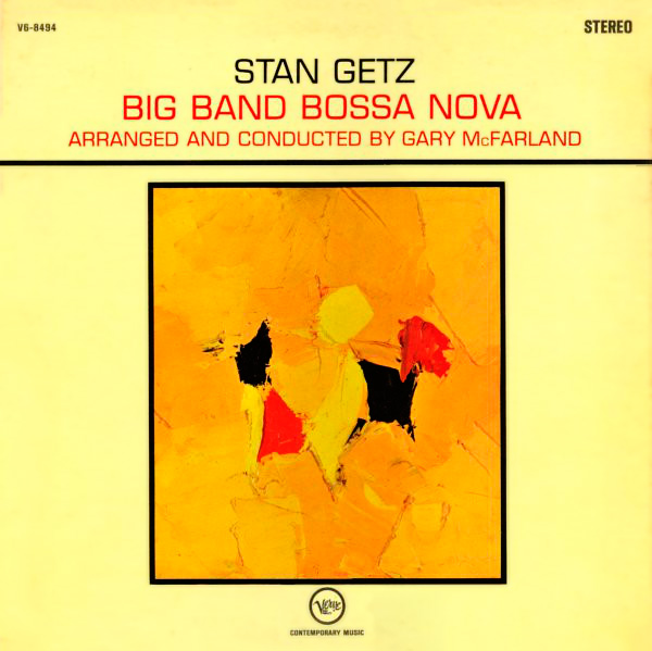 Big Band Bossa Nova