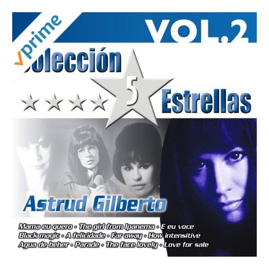 Colección 5 estrellas, Vol. 2