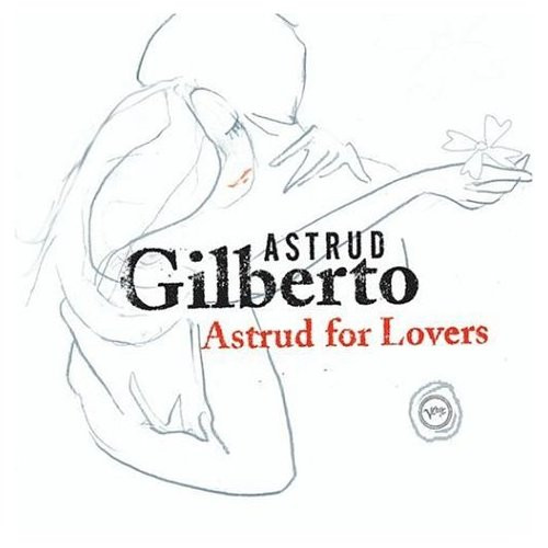 Astrud for Lovers