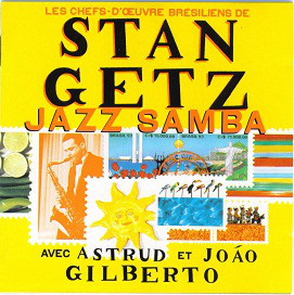 Jazz Samba