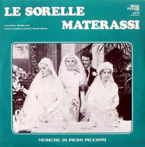 Le sorelle materassi
