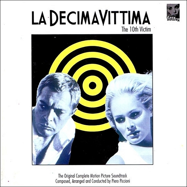 La decima vittima
