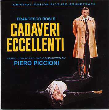 Cadaveri eccellenti