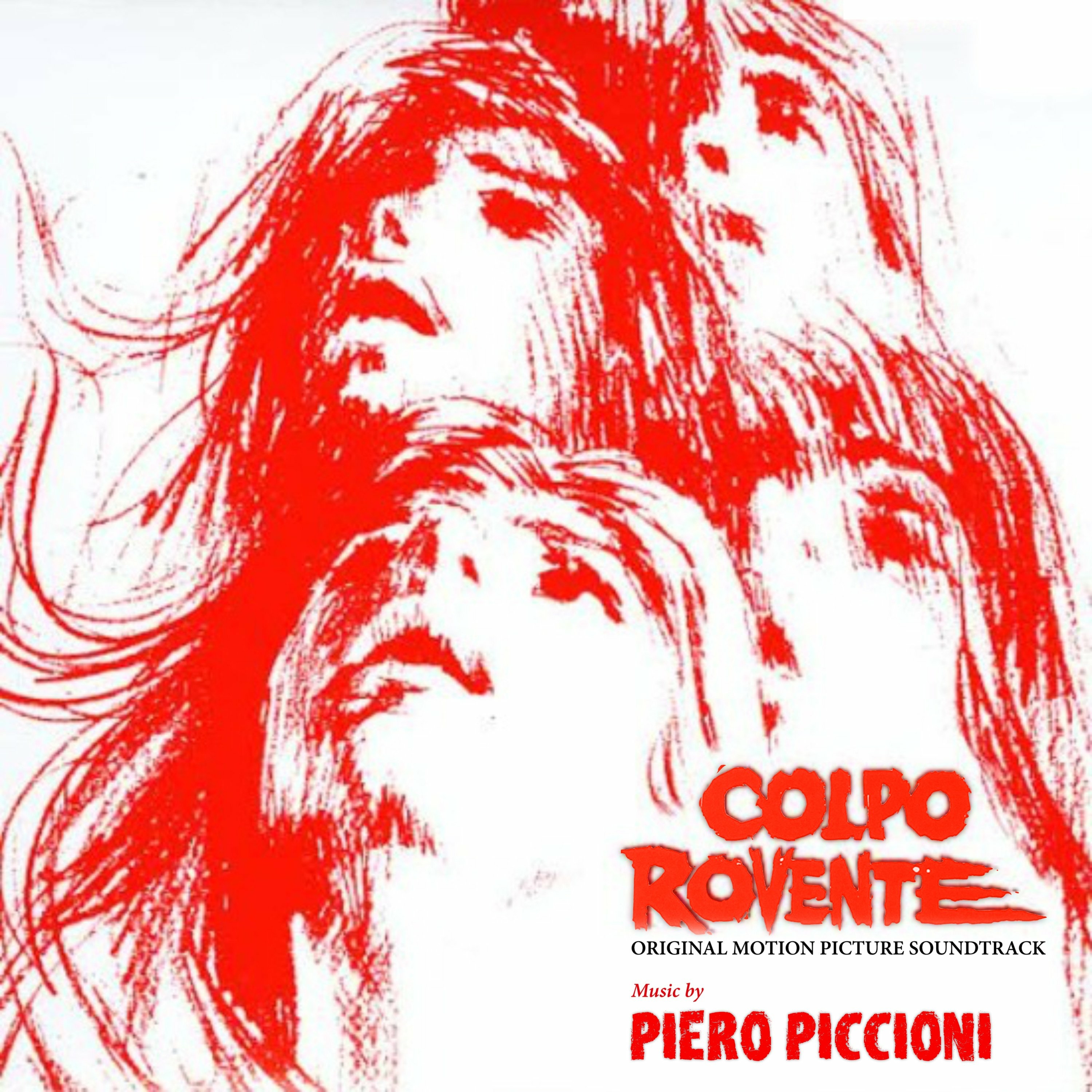 Colpo rovente
