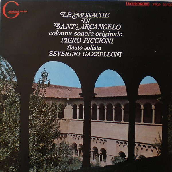 Le monache di Sant'Arcangelo