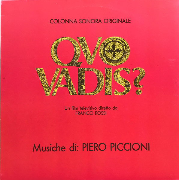 Quo vadis?