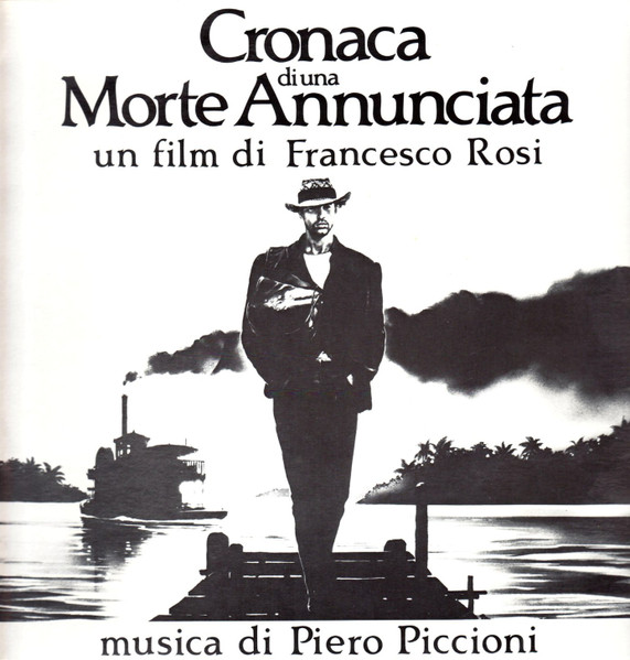 Cronaca di una morte annunciata