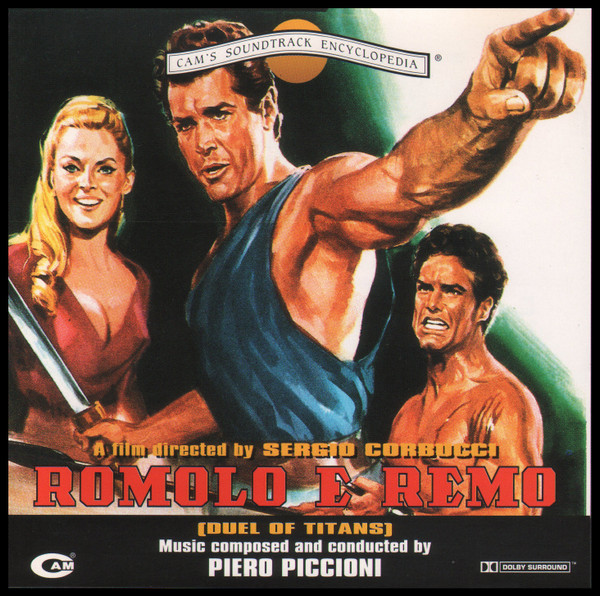Romolo e Remo