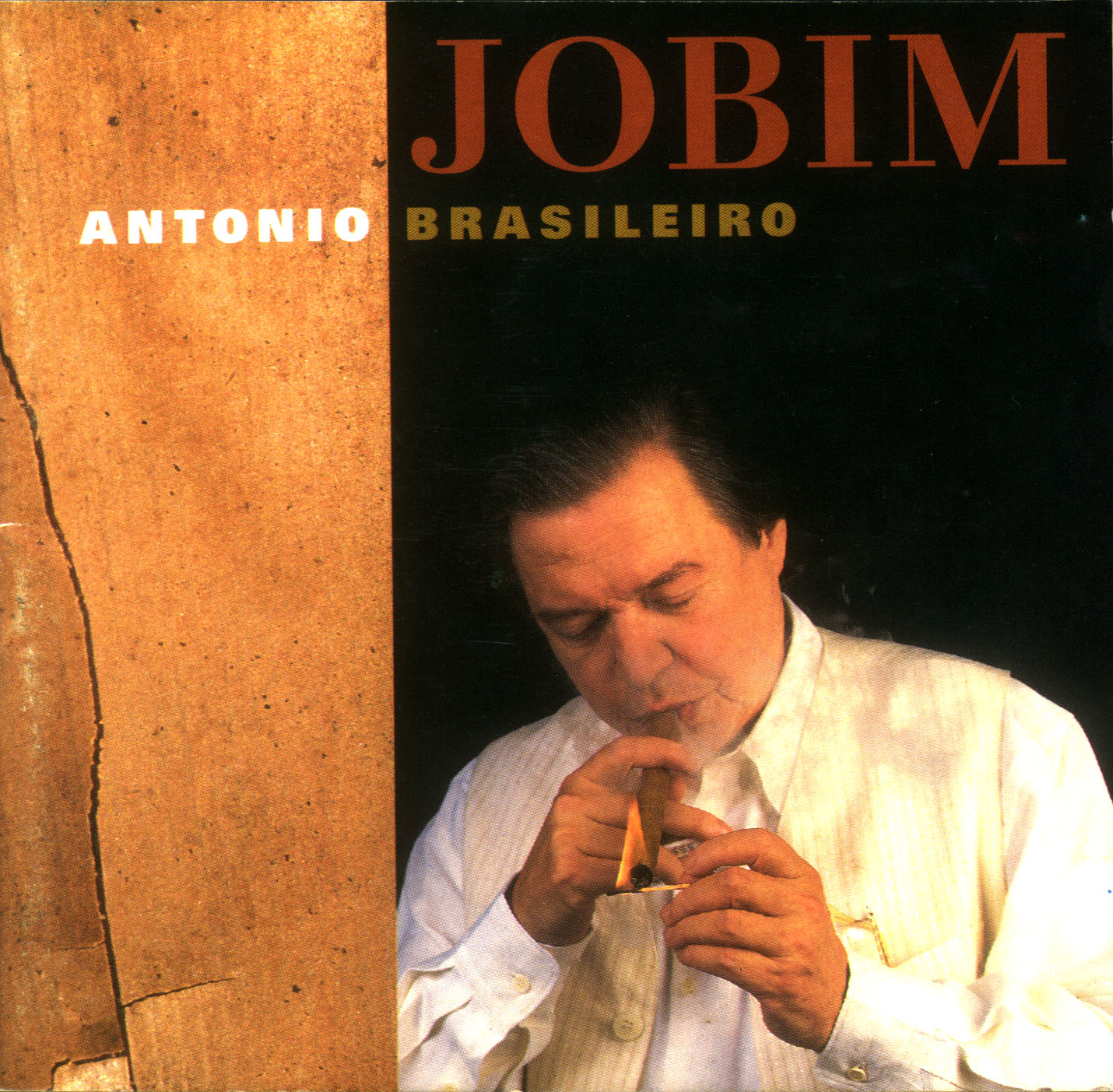 Antonio Brasileiro