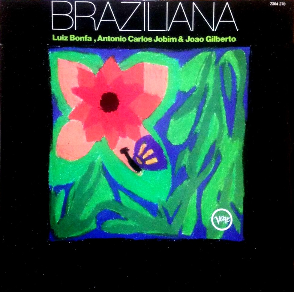 Braziliana