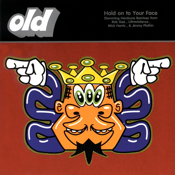 Hold On to Your Face