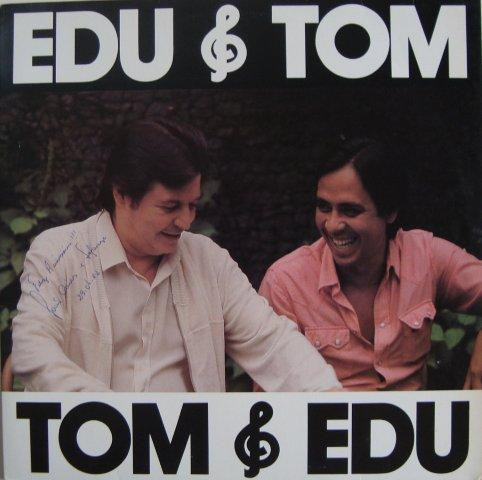 Edu & Tom