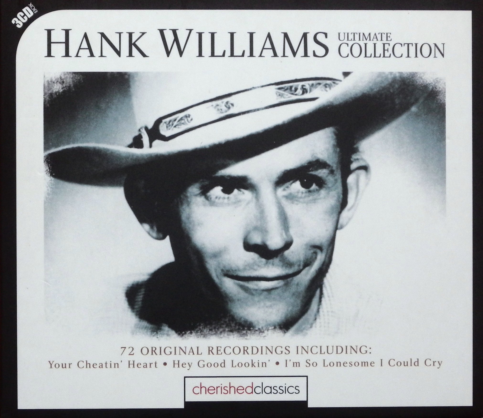 Ultimate Collection: 72 Original Recordings