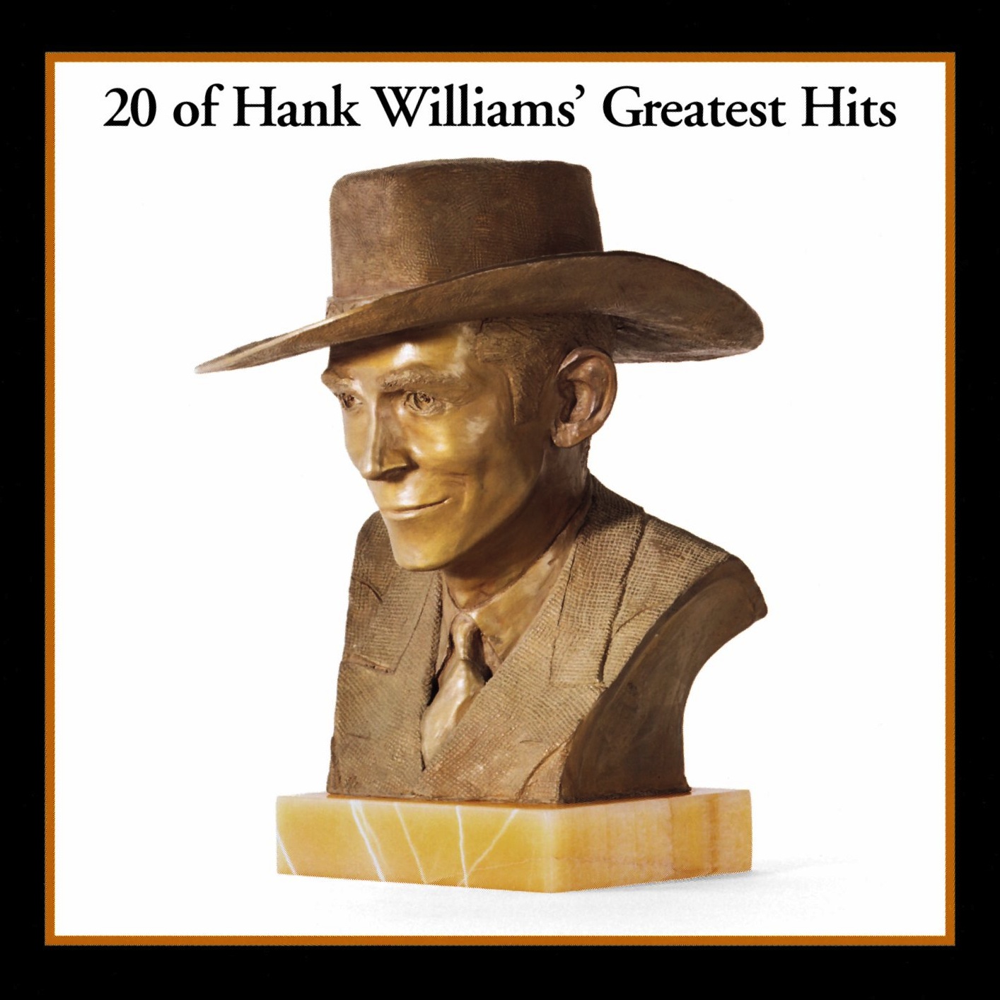 20 of Hank Williams’ Greatest Hits