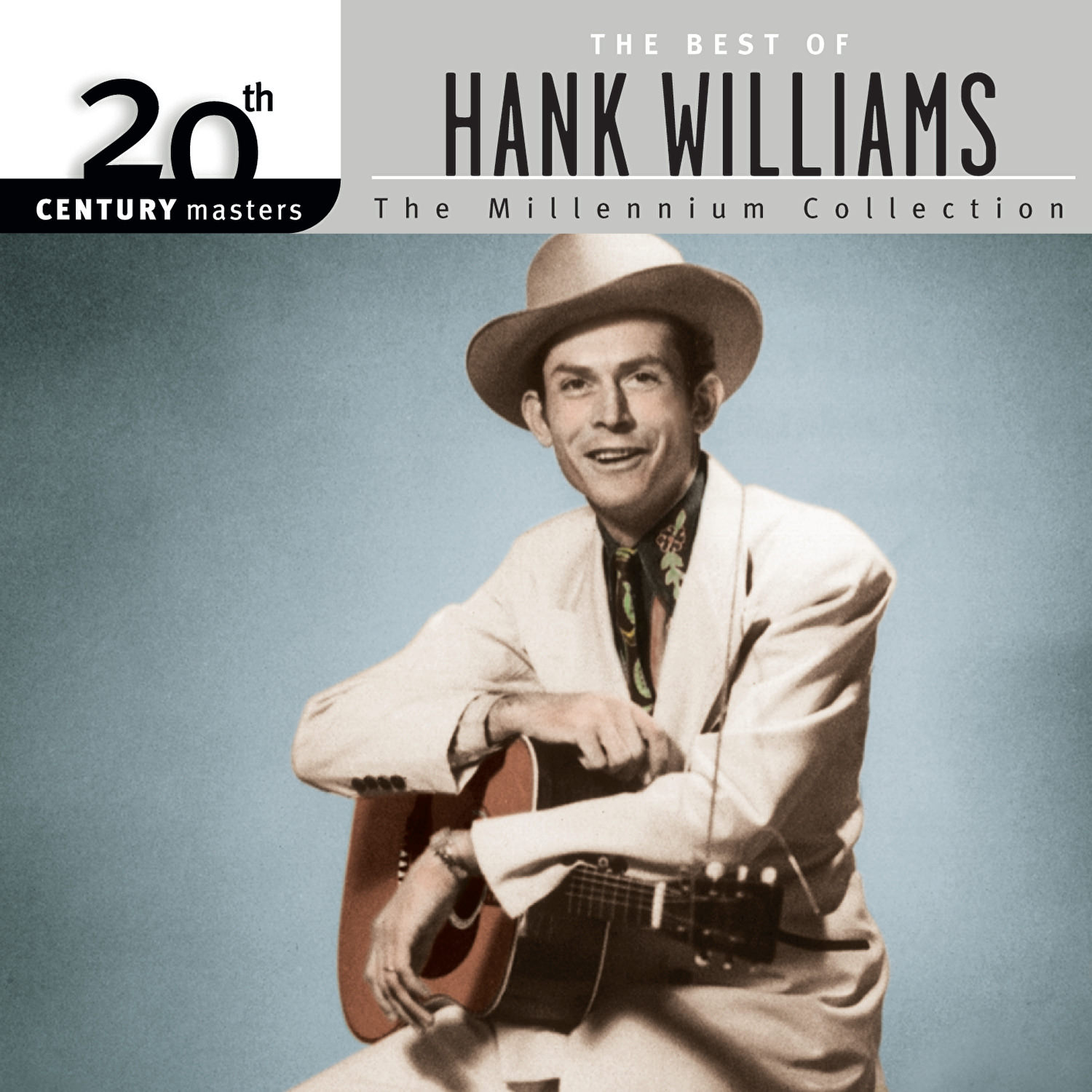 20th Century Masters: The Millennium Collection: The Best of Hank Williams
