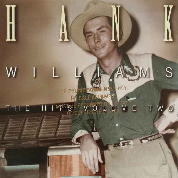 The Hits, Volume Two