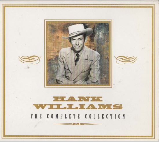 The Complete Collection