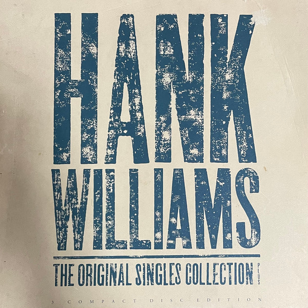 The Original Singles Collection… Plus