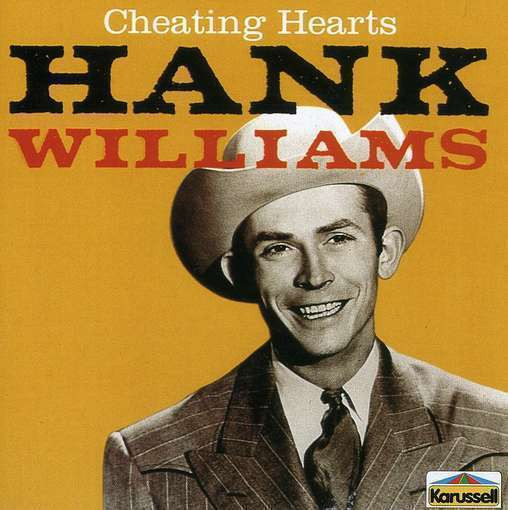 Cheating Hearts
