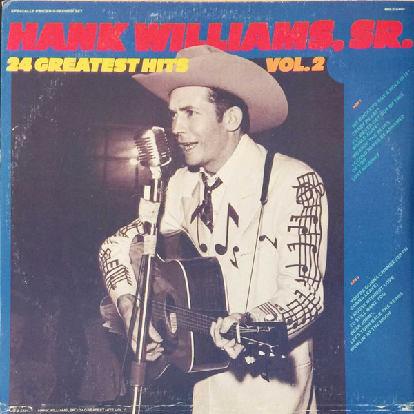 24 Greatest Hits, Vol. 2