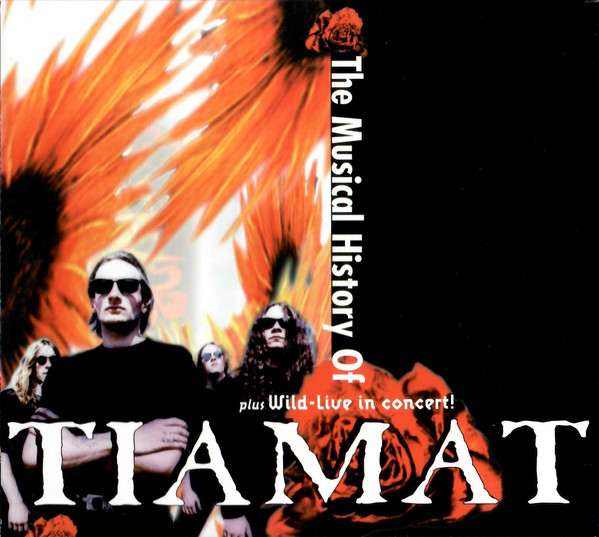 The Musical History of Tiamat