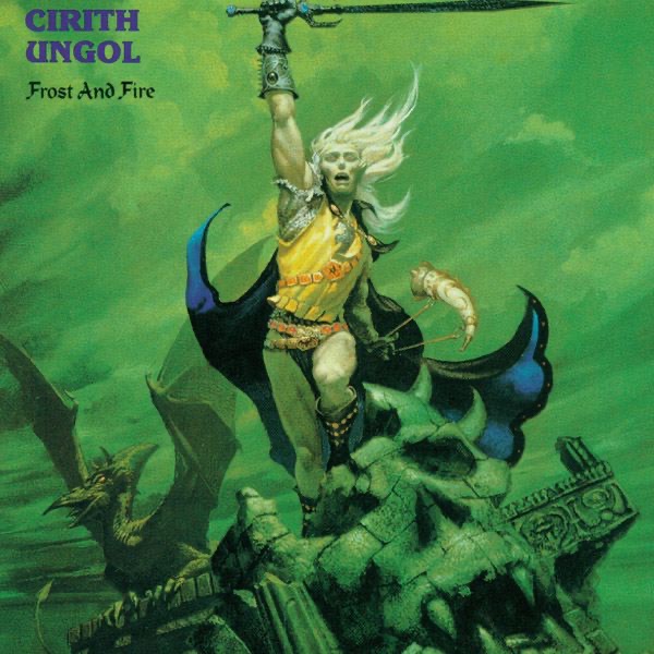 Frost and Fire / King of the Dead