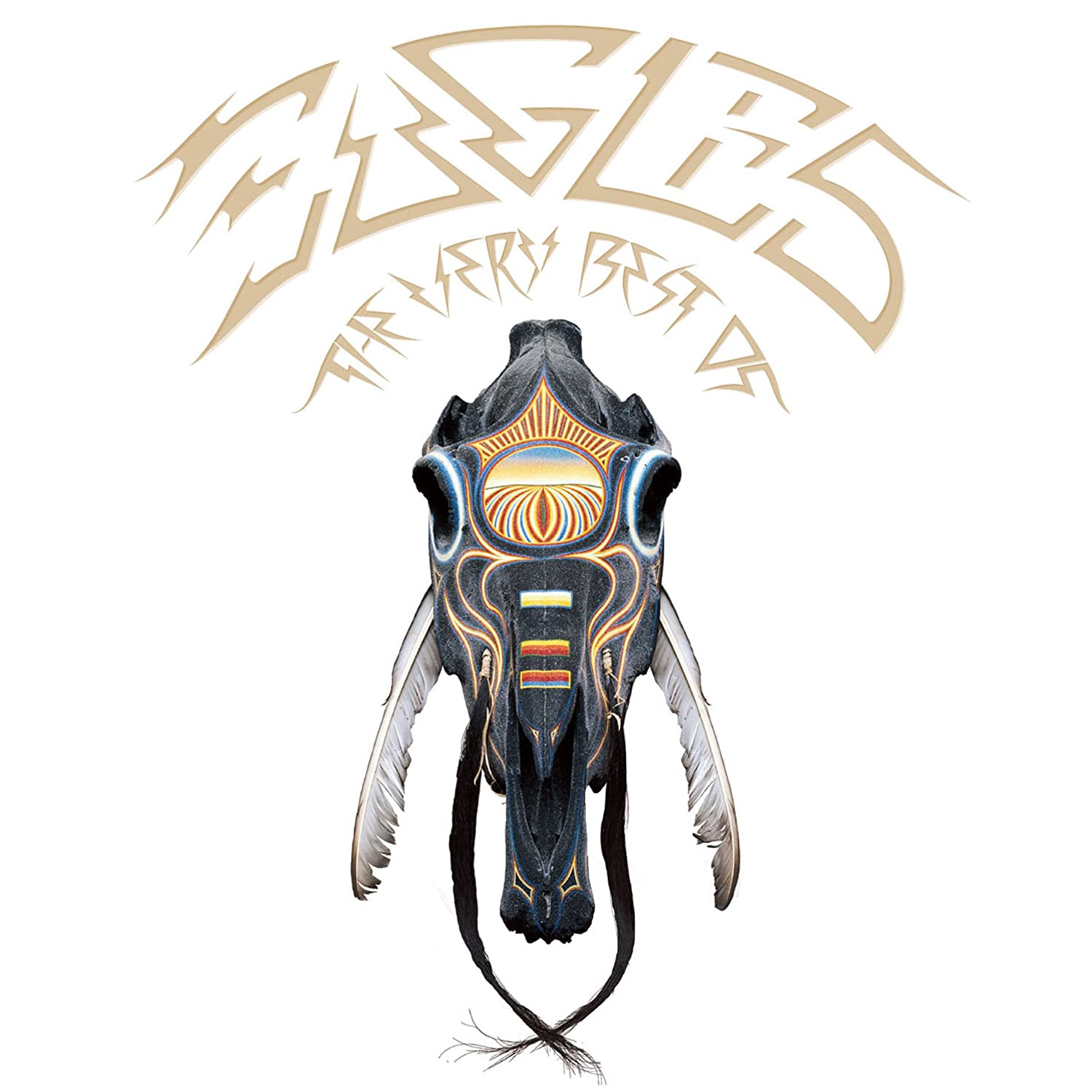The Very Best Of / The Complete Greatest Hits