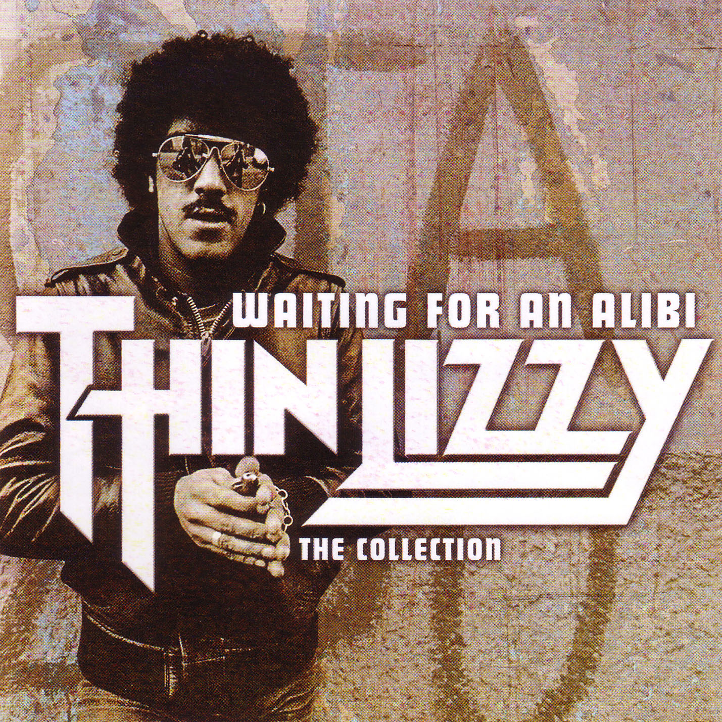Waiting for an Alibi: The Collection