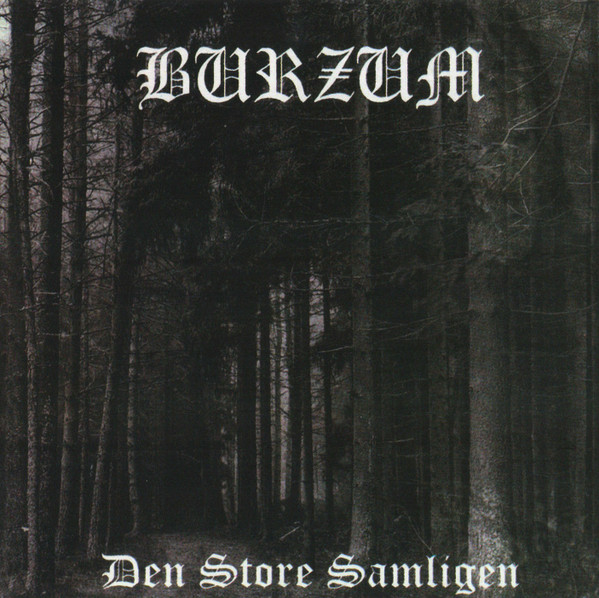 Den Store Samligen
