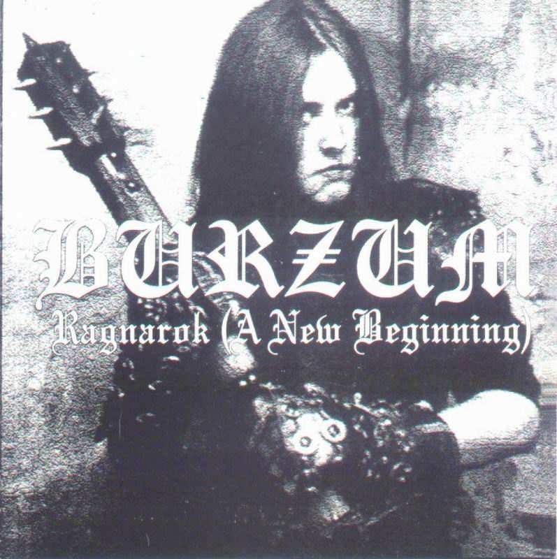 Ragnarok: A New Beginning