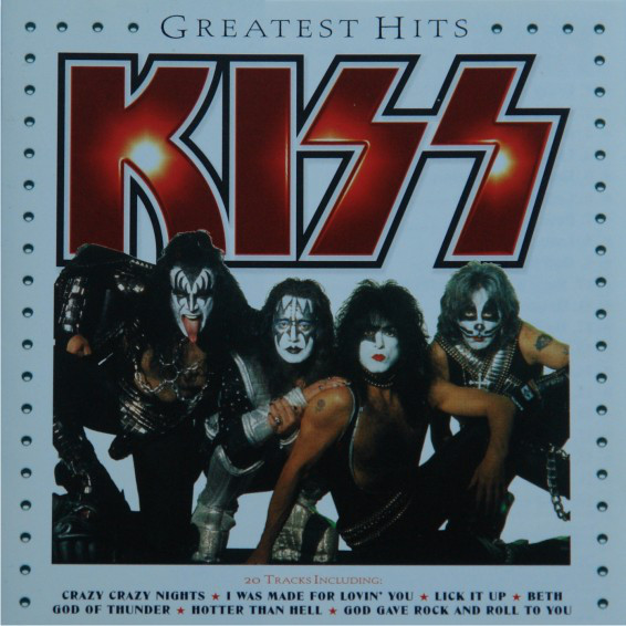 Greatest Hits