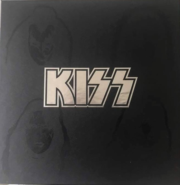 The Solo Albums: 40th Anniversary Collection