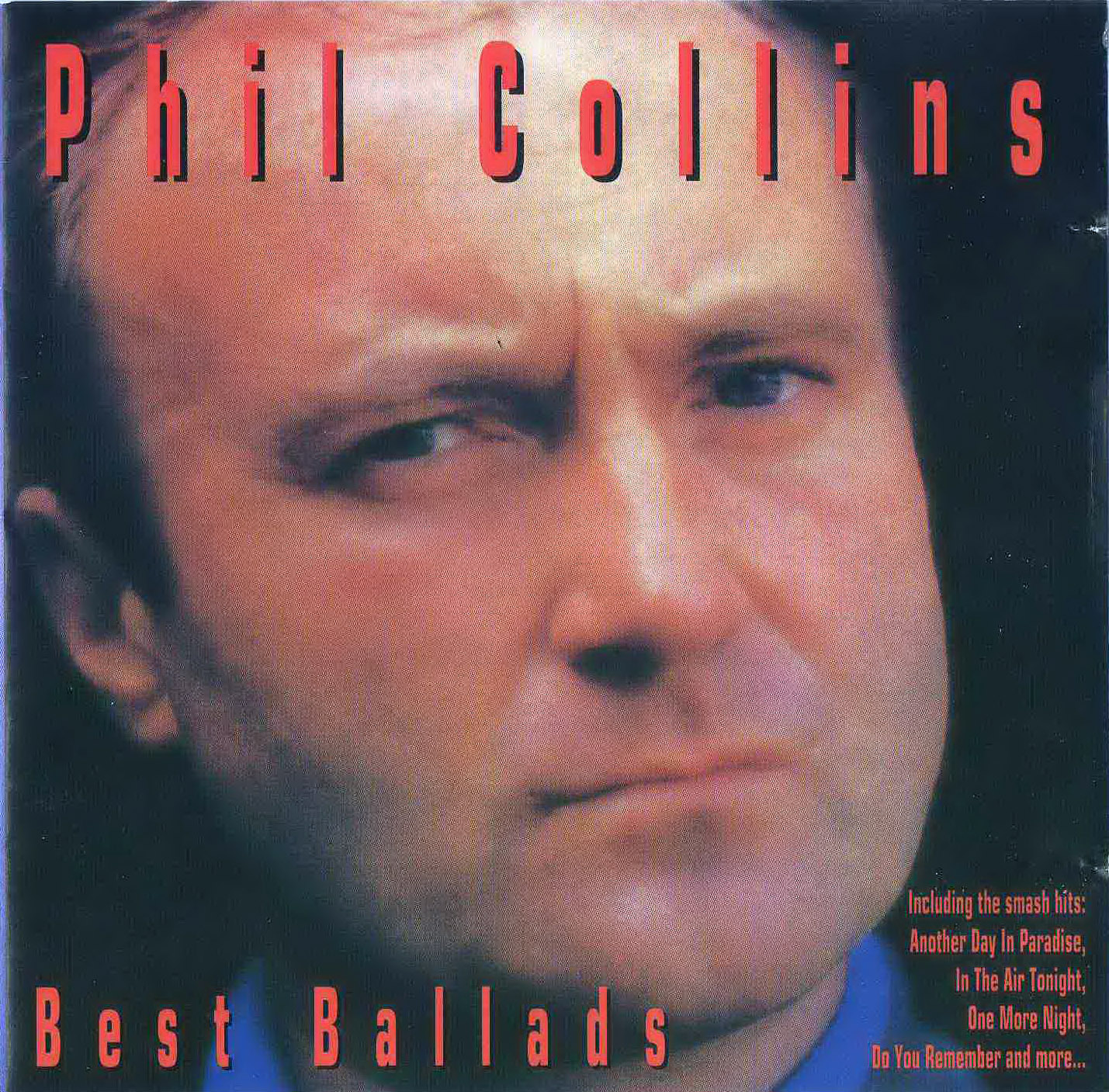 Best Ballads