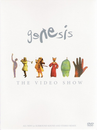 The Video Show