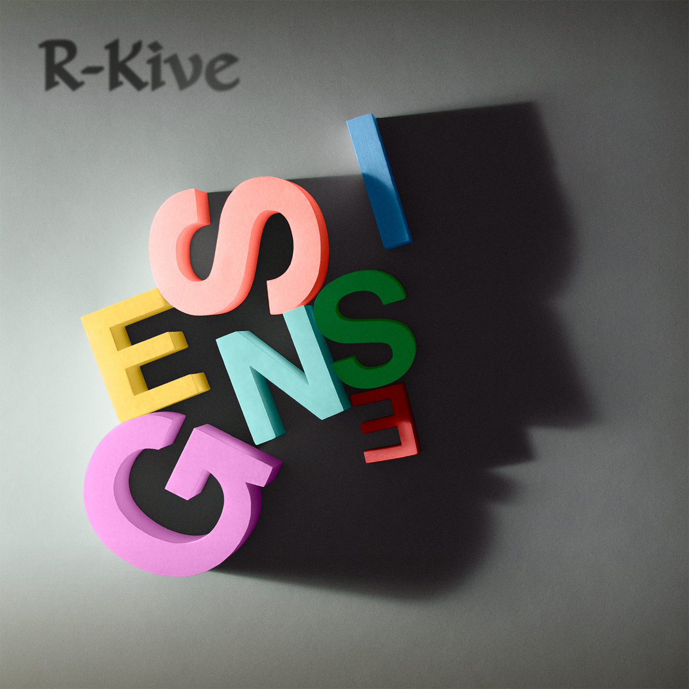 R‐Kive
